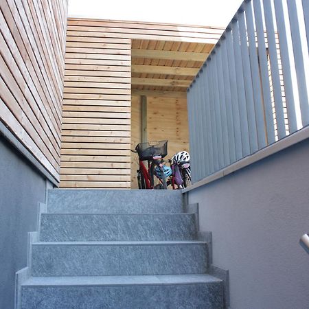 Ferienwohnung Mittelsberg Kostnice Exteriér fotografie