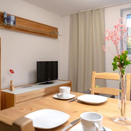 Ferienwohnung Mittelsberg Kostnice Exteriér fotografie